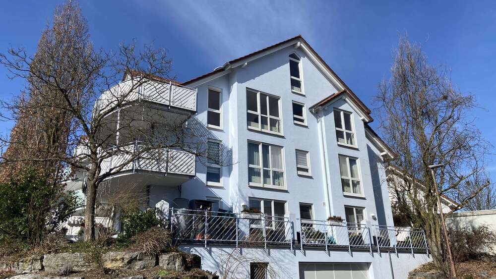 Thumbnail-Wohnung zum Kaufen in Brackenheim 350.000,00 € 106.91 m²