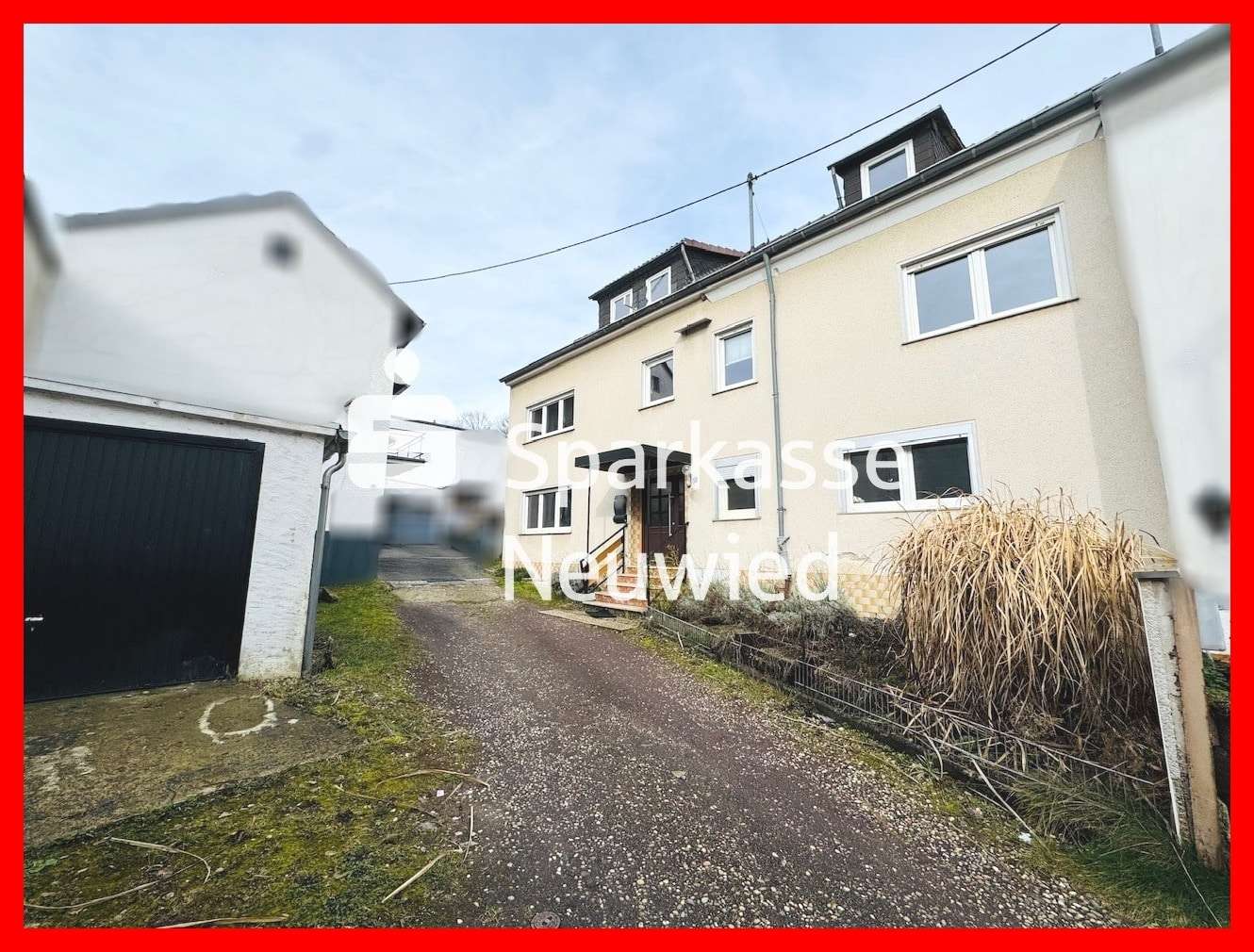 Thumbnail-Haus zum Kaufen in Neuwied 179.000,00 € 127 m²