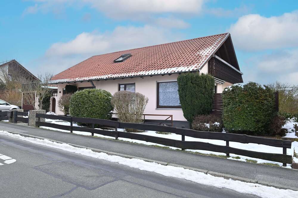 Thumbnail-Haus zum Kaufen in Weidach 299.000,00 € 150 m²