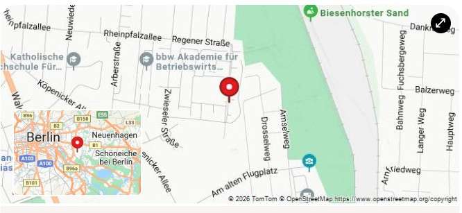 Thumbnail-Wohnung zum Mieten in Berlin 1.414,44 € 76.25 m²