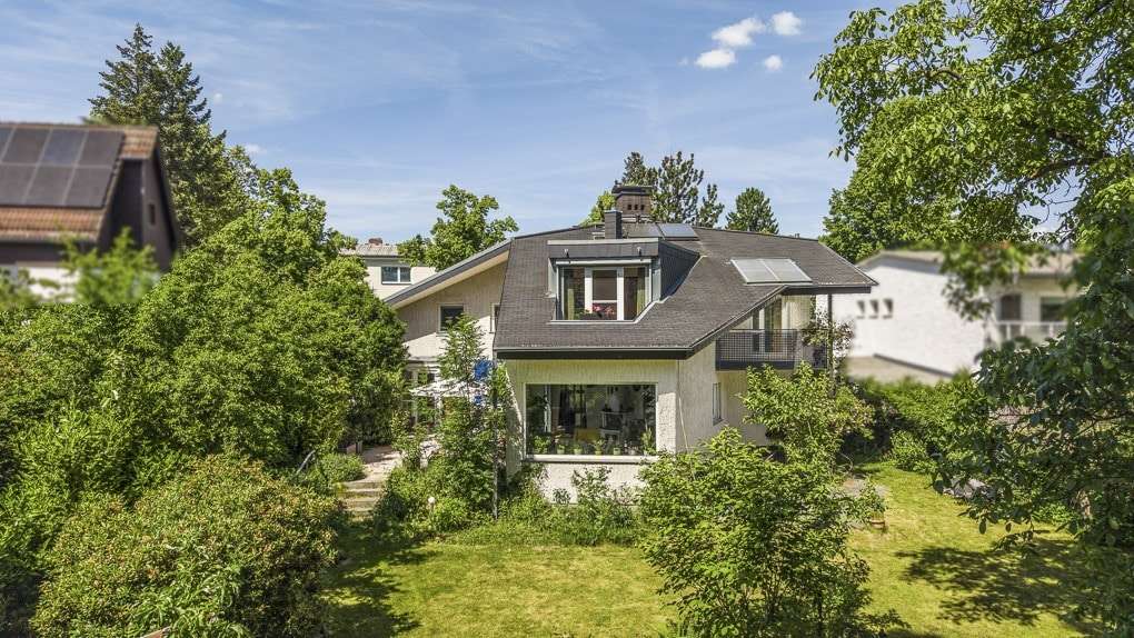 Thumbnail-Haus zum Kaufen in Berlin 1.950.000,00 € 300 m²