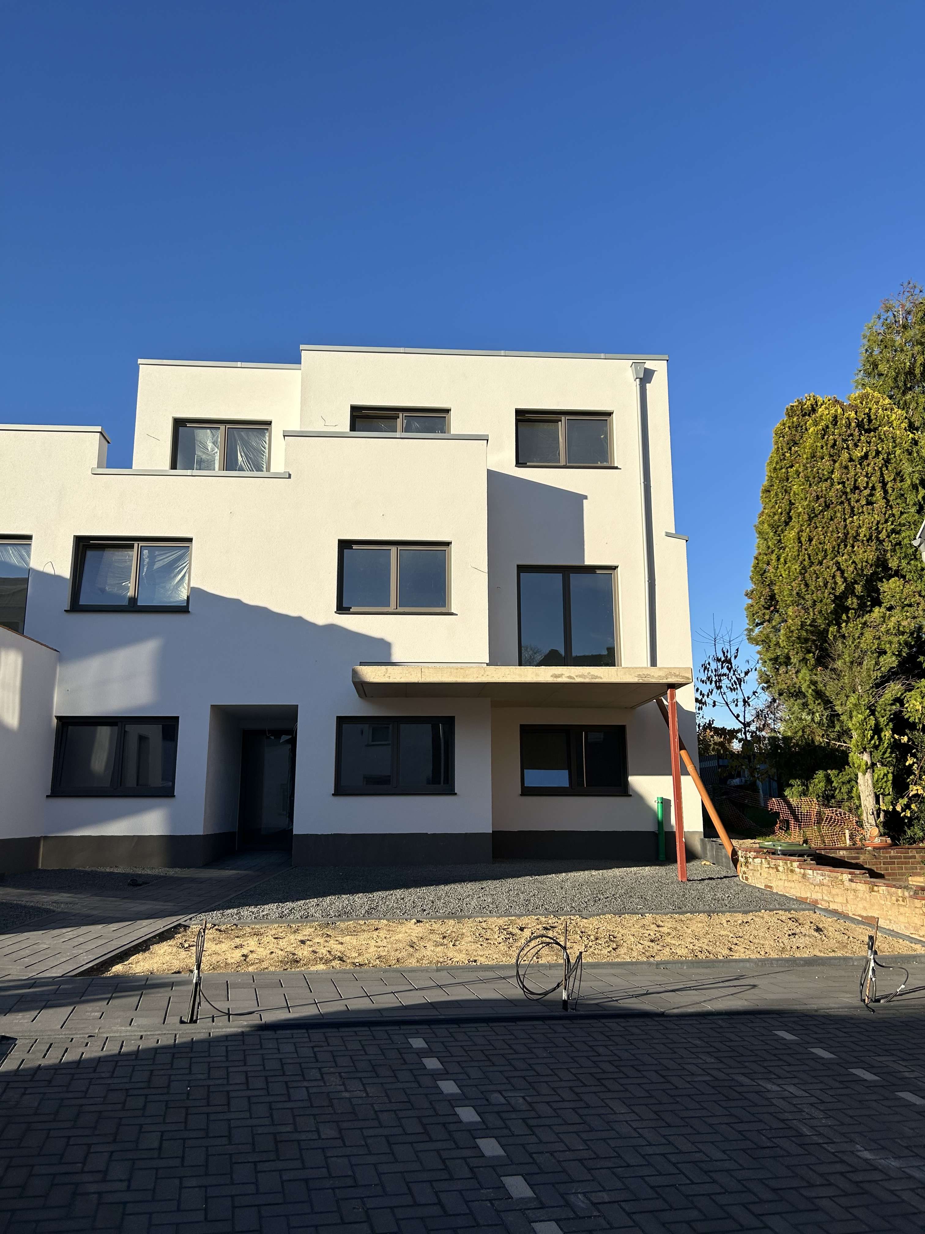 Thumbnail-Wohnung zum Kaufen in Rurdorf 335.000,00 € 82 m²