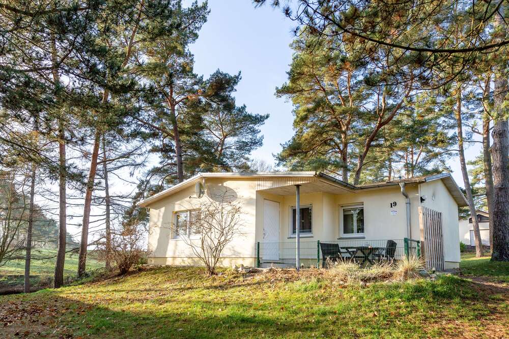 Thumbnail-Haus zum Kaufen in Plau am See 179.000,00 € 60.6 m²