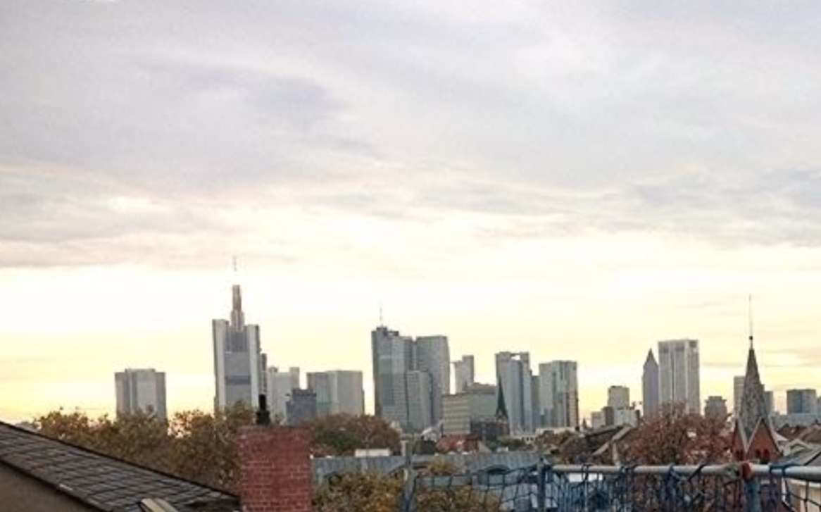 Thumbnail-Wohnung zum Mieten in Frankfurt 2.490,00 € 100 m²