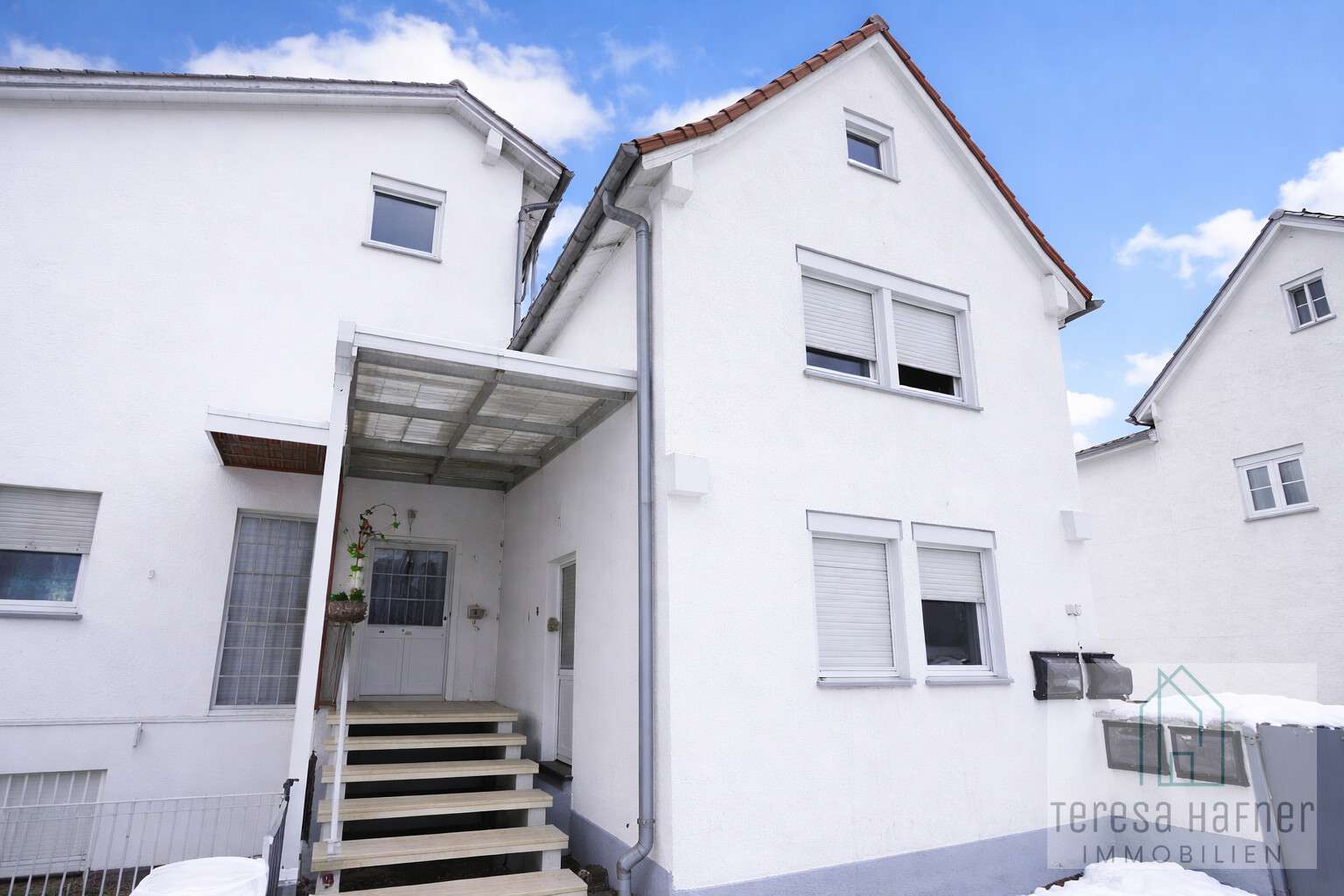 Thumbnail-Haus zum Kaufen in Bad Nauheim 549.000,00 € 227 m²