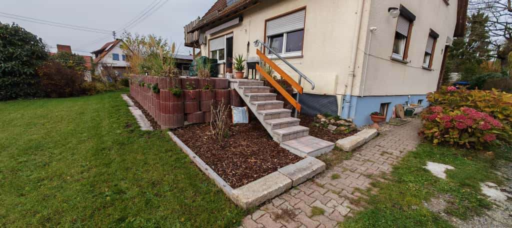 Thumbnail-Haus zum Kaufen in Mainhardt 378.000,00 € 210 m²