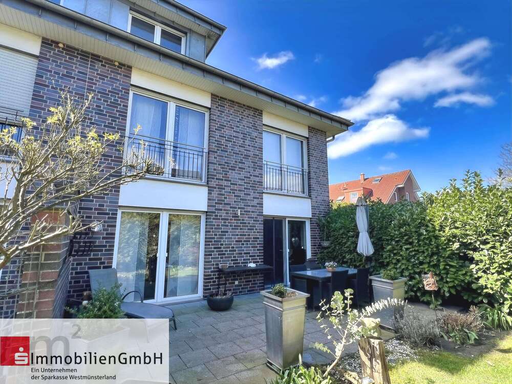 Thumbnail-Haus zum Kaufen in Nottuln 595.000,00 € 135 m²