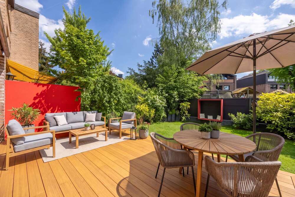 Thumbnail-Haus zum Kaufen in Düsseldorf 898.000,00 € 161.5 m²