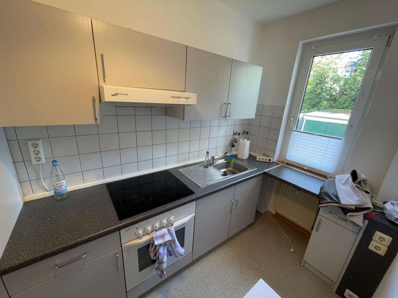 Thumbnail-Wohnung zum Mieten in Düsseldorf 637,00 € 47.15 m²