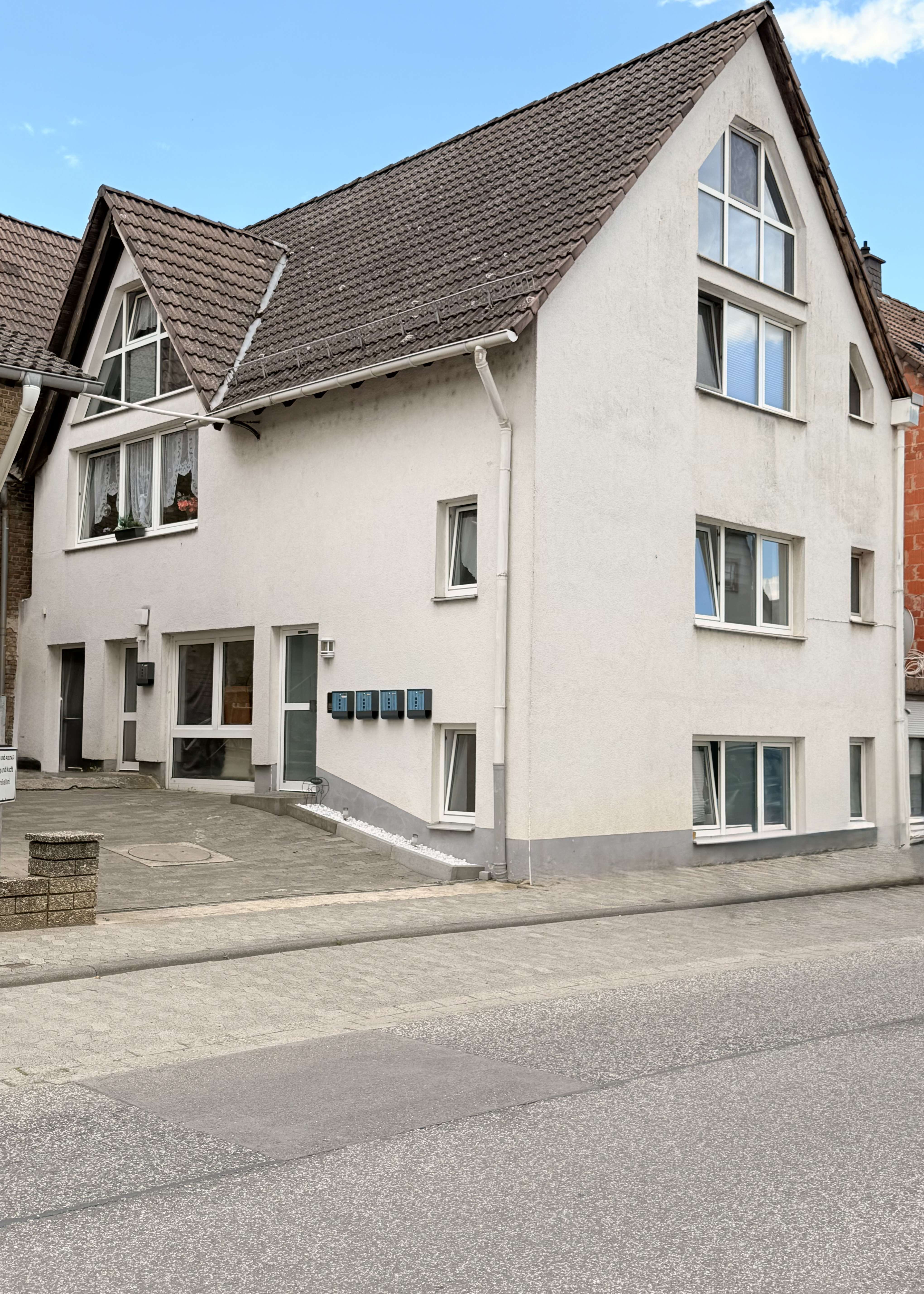 Thumbnail-Wohnung zum Mieten in Friedberg-Bauernheim 370,00 € 19 m²