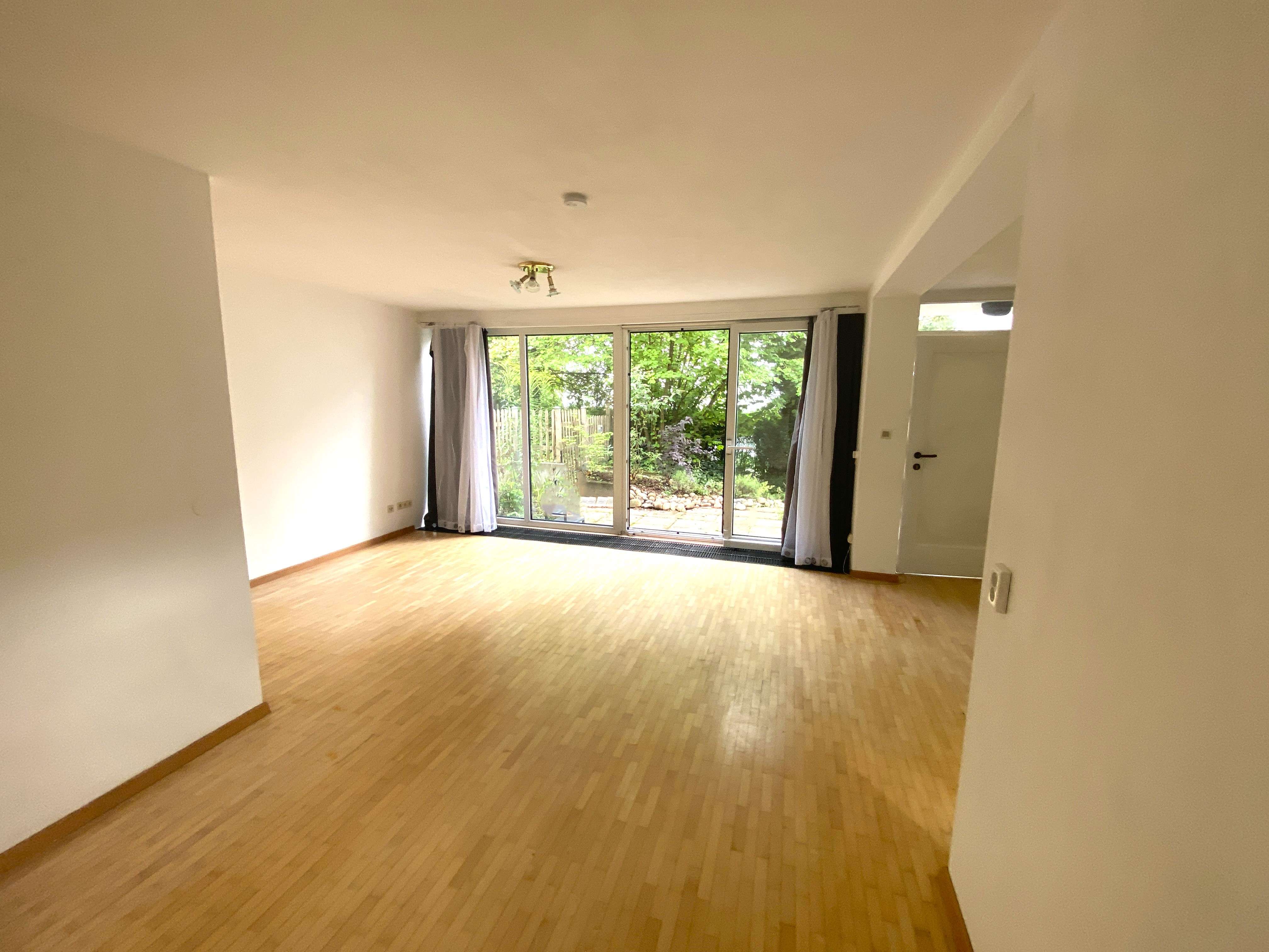 Thumbnail-Wohnung zum Mieten in Bad Kissingen 450,00 € 41 m²