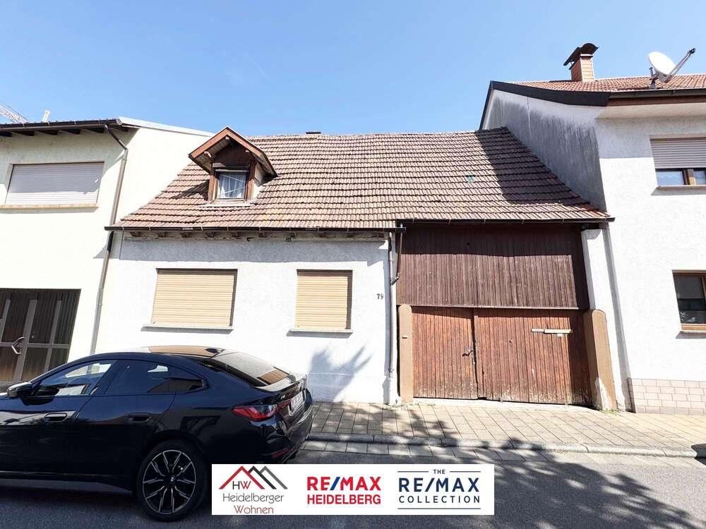 Thumbnail-Haus zum Kaufen in St. Leon-Rot 349.000,00 € 82.87 m²