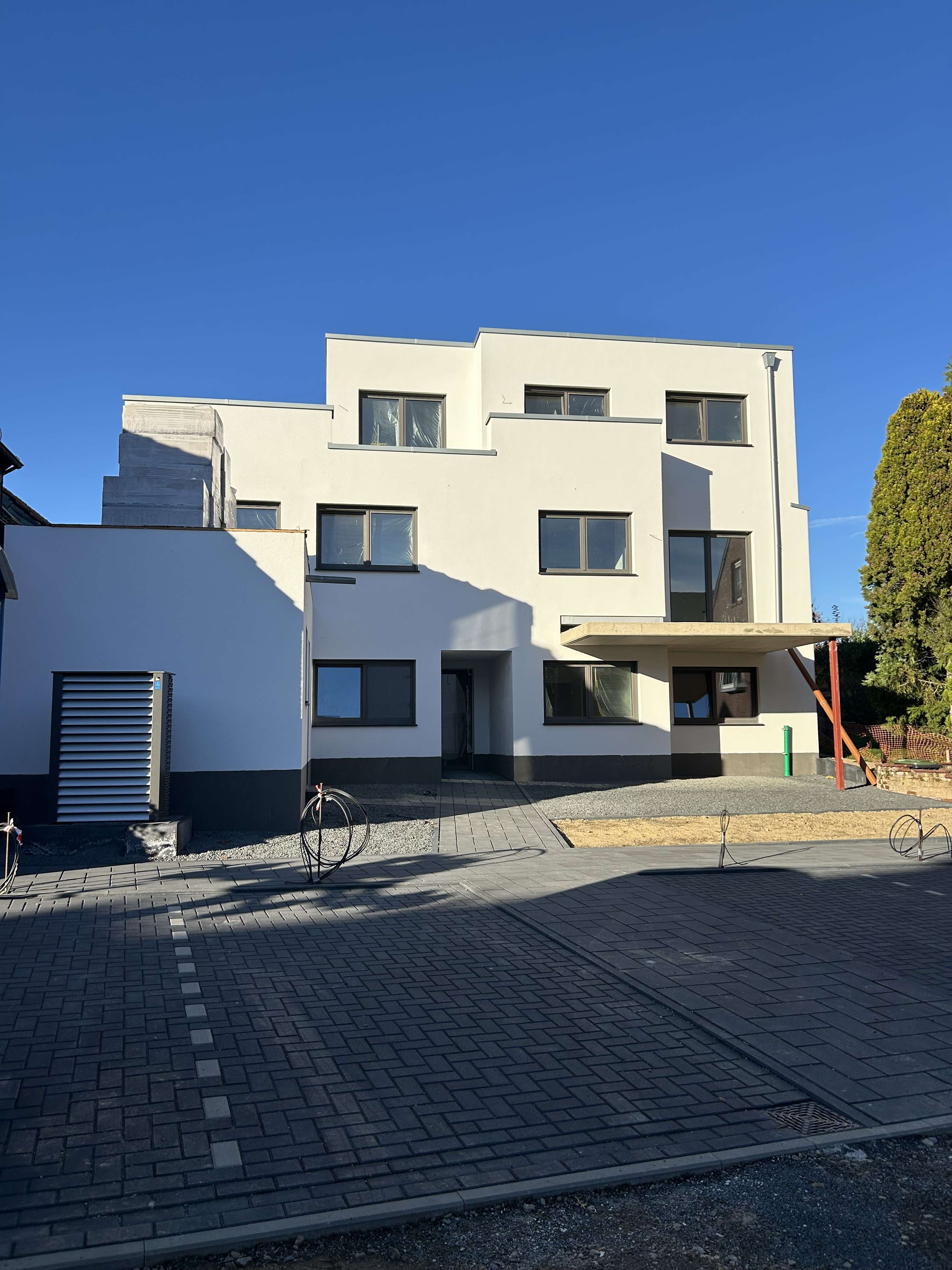Thumbnail-Wohnung zum Kaufen in Rurdorf 334.000,00 € 81 m²