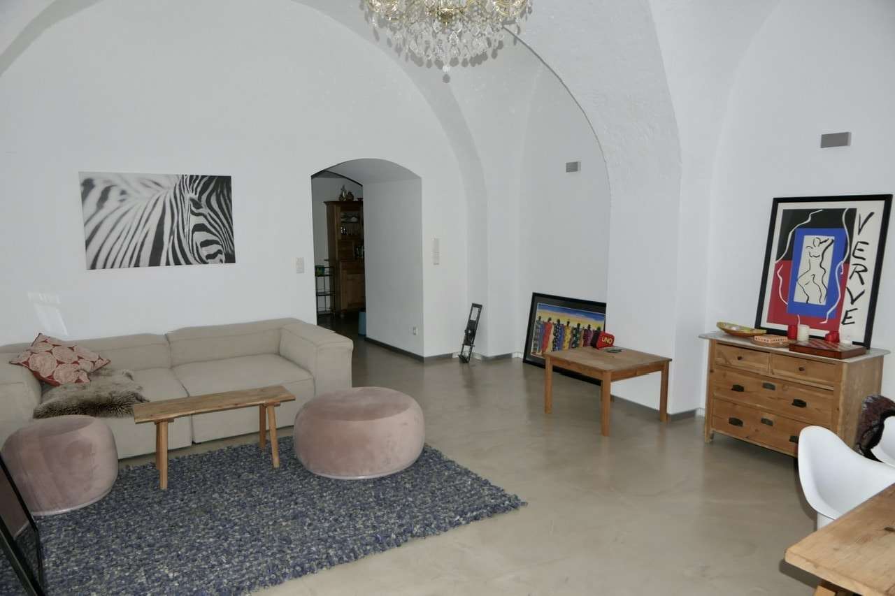 Thumbnail-Wohnung zum Mieten in Berchtesgaden 1.750,00 € 248.84 m²