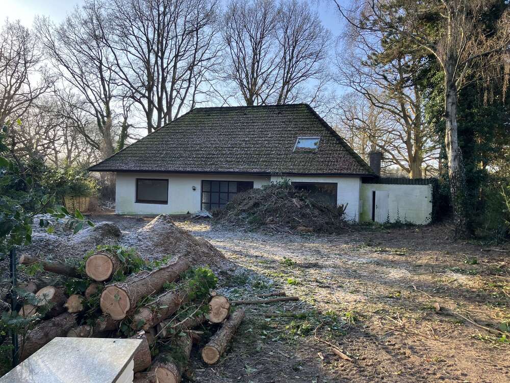 Thumbnail-Grundstück zu verkaufen in Hamburg 960.000,00 € 1000 m²