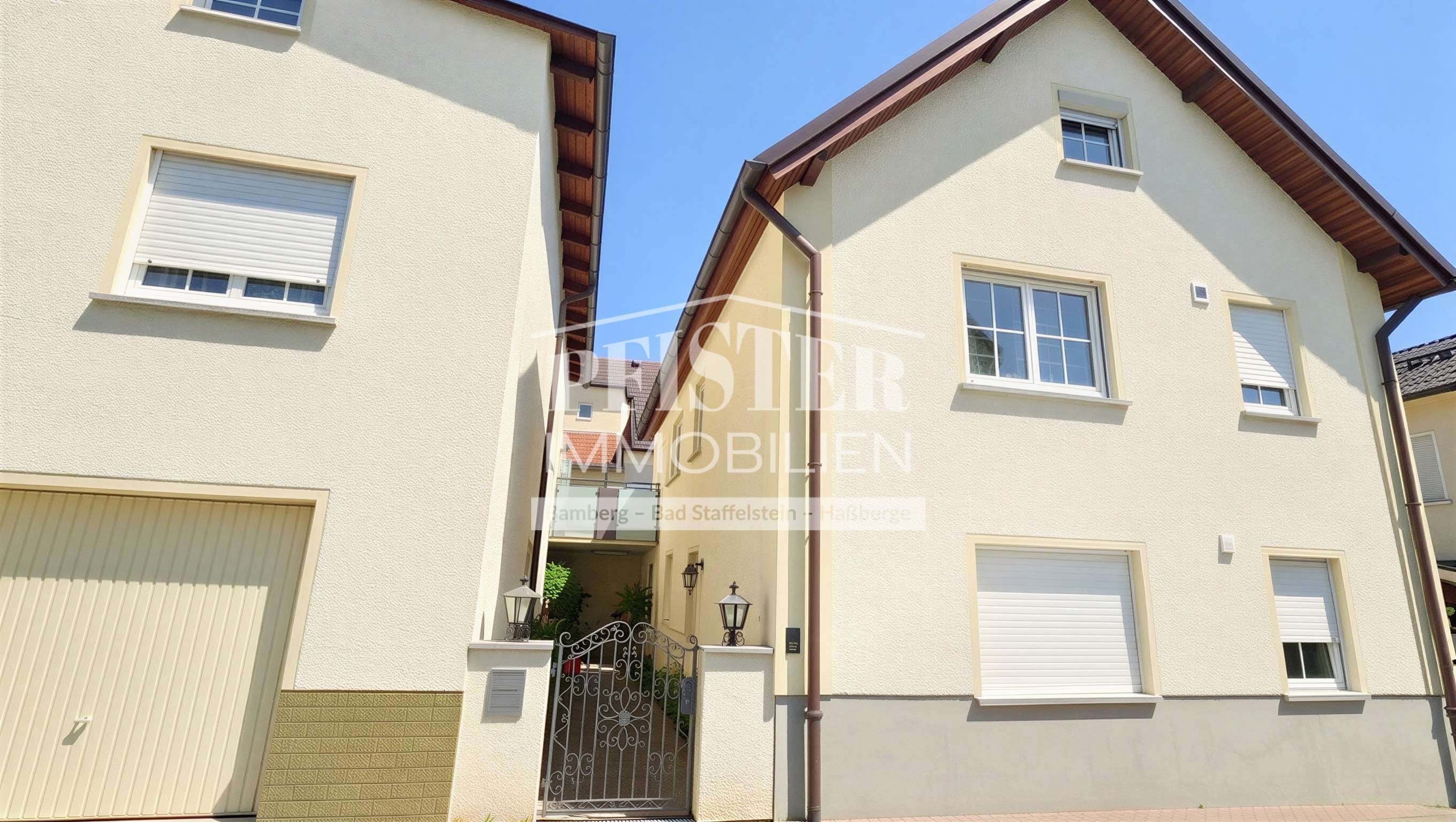 Thumbnail-Haus zum Kaufen in Hallstadt 319.000,00 € 172.46 m²