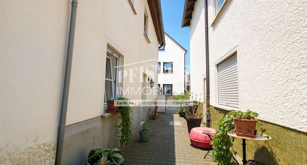 Thumbnail-Haus zum Kaufen in Hallstadt 297.000,00 € 172.46 m²