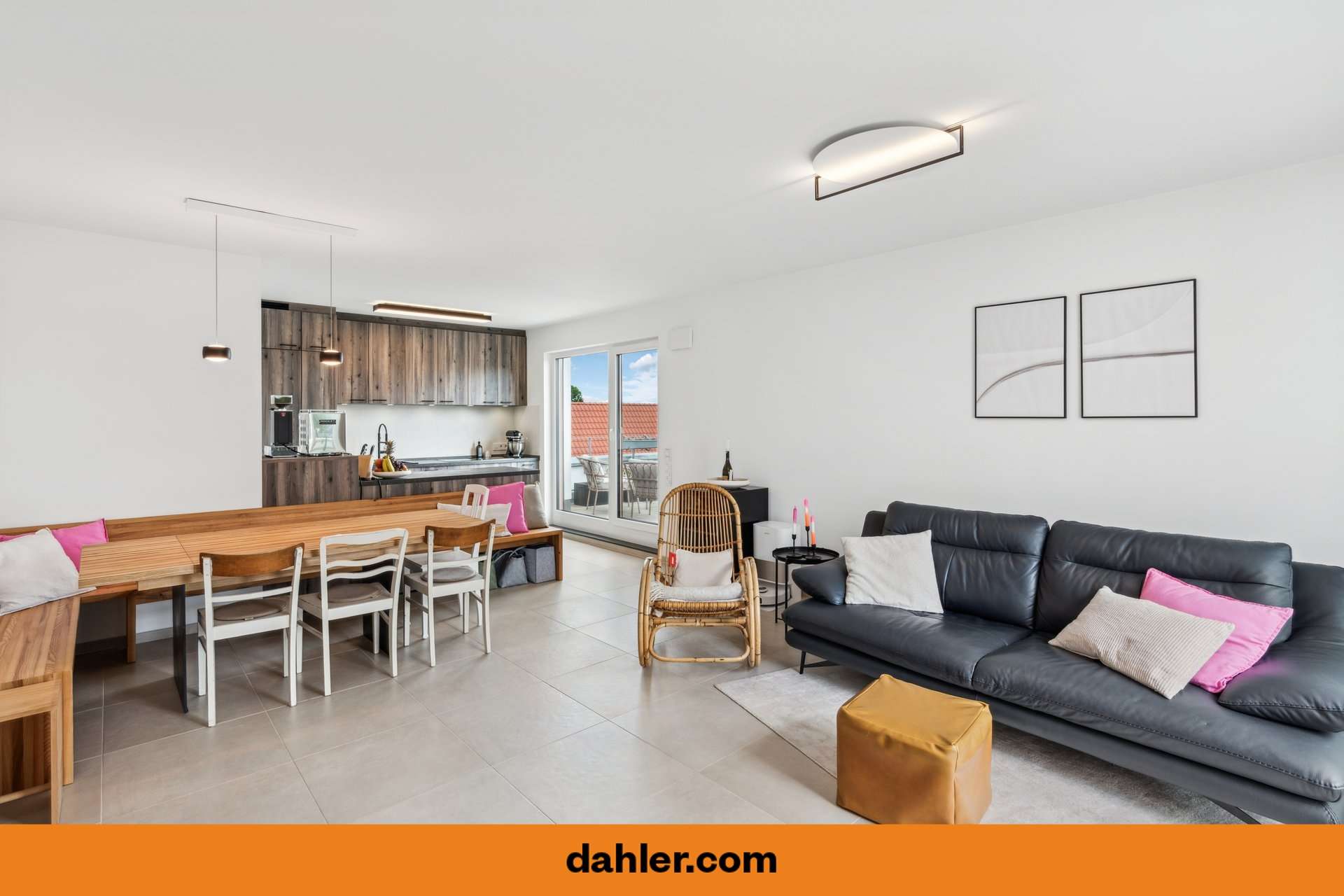 Thumbnail-Wohnung zum Kaufen in Langenau 580.000,00 € 103 m²