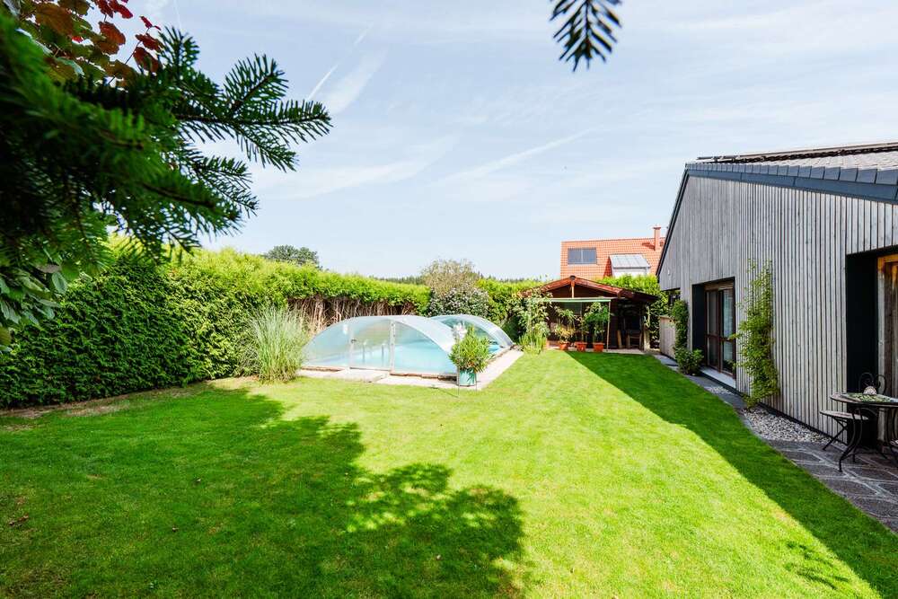 Thumbnail-Haus zum Kaufen in Odelzhausen 795.000,00 € 143 m²