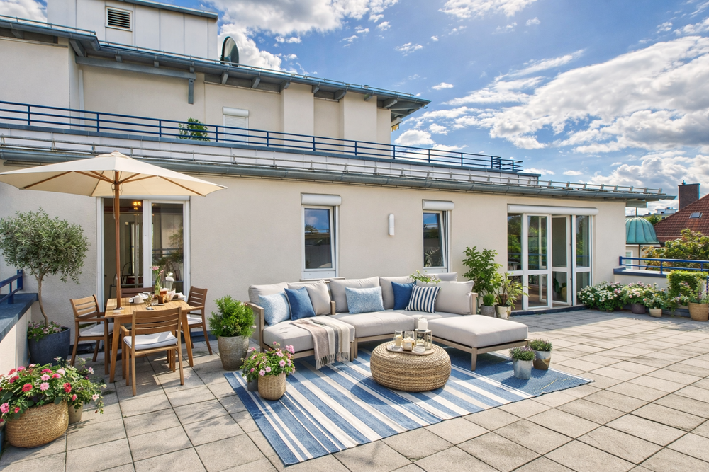 Thumbnail-Wohnung zum Kaufen in München 550.000,00 € 79.22 m²