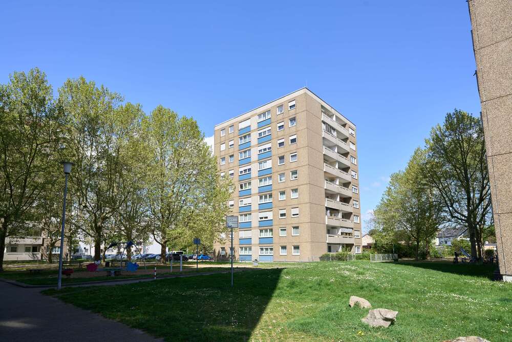 Thumbnail-Wohnung zum Kaufen in Pfingstweide 179.000,00 € 80.22 m²