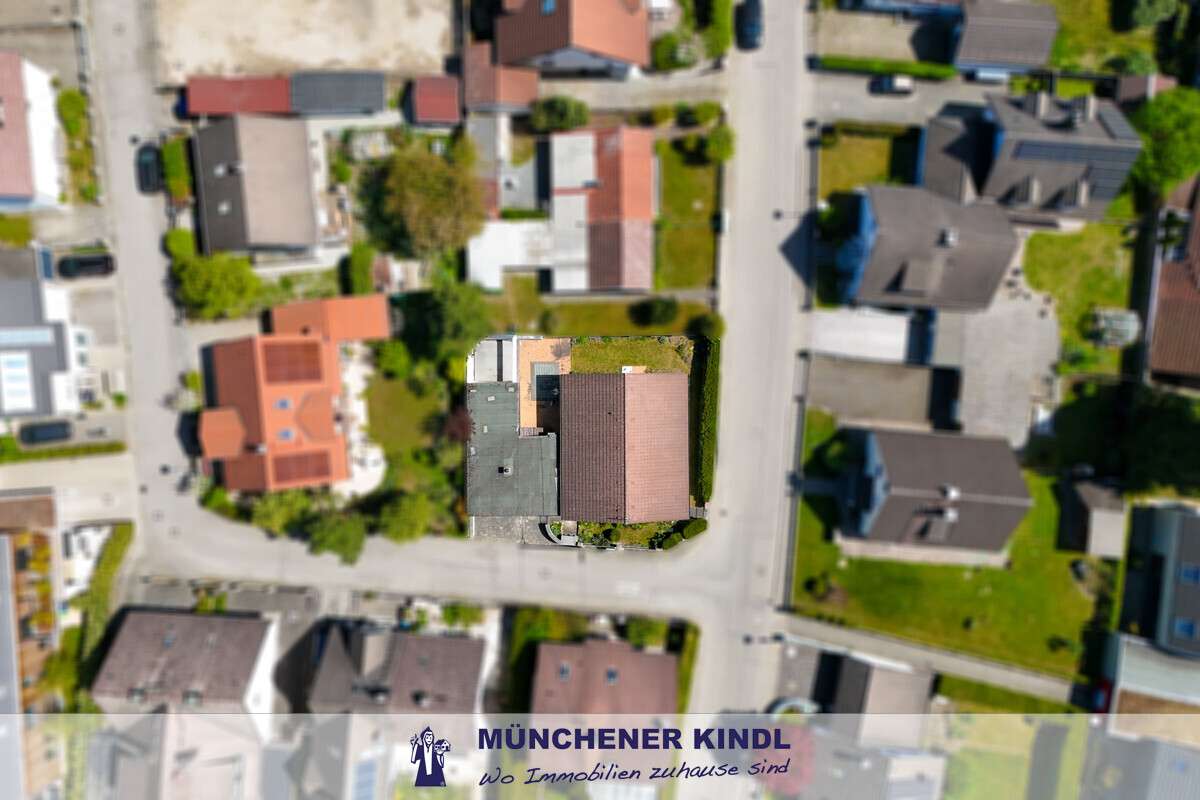 Thumbnail-Grundstück zu verkaufen in Ismaning 690.000,00 € 415 m²
