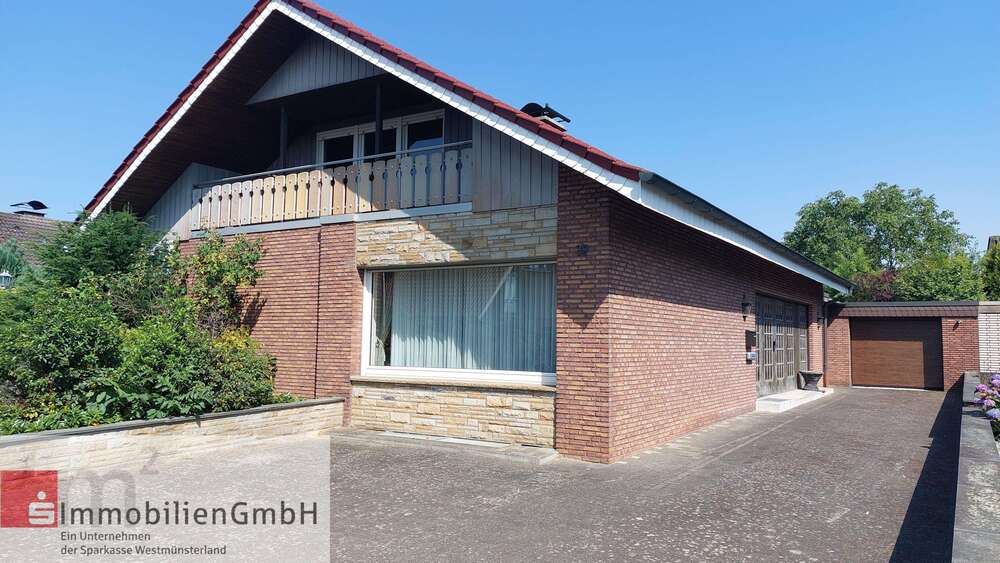 Thumbnail-Haus zum Kaufen in Heiden 399.000,00 € 169.71 m²