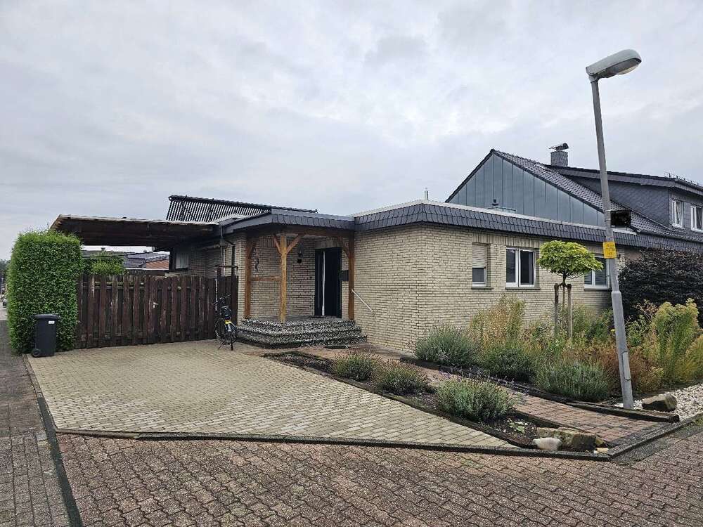 Thumbnail-Haus zum Kaufen in Kerken 330.000,00 € 107 m²