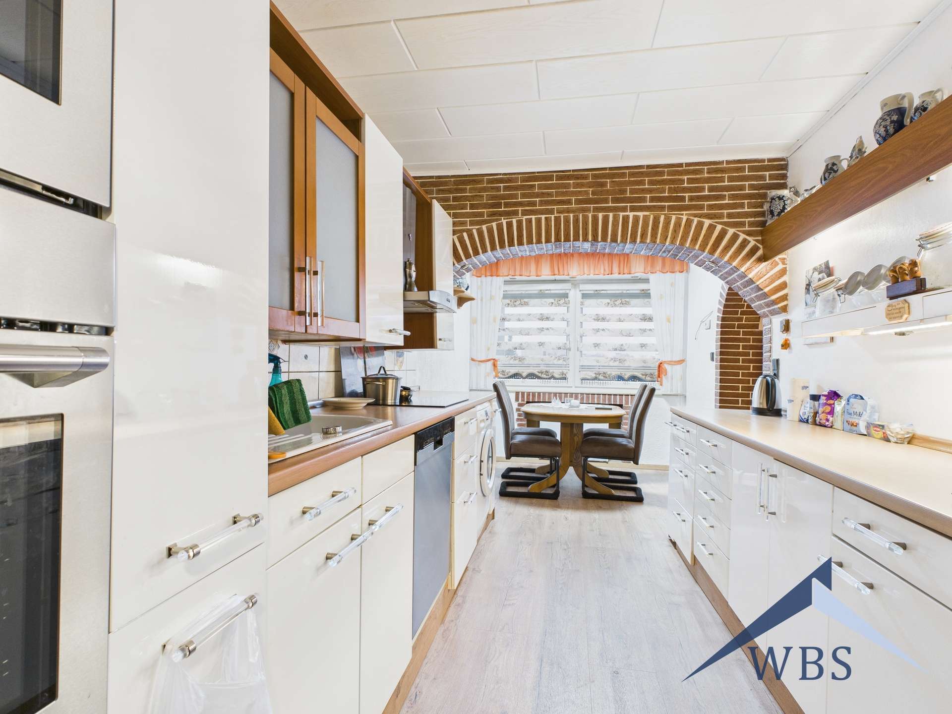 Thumbnail-Wohnung zum Kaufen in Bochum 169.000,00 € 81.11 m²