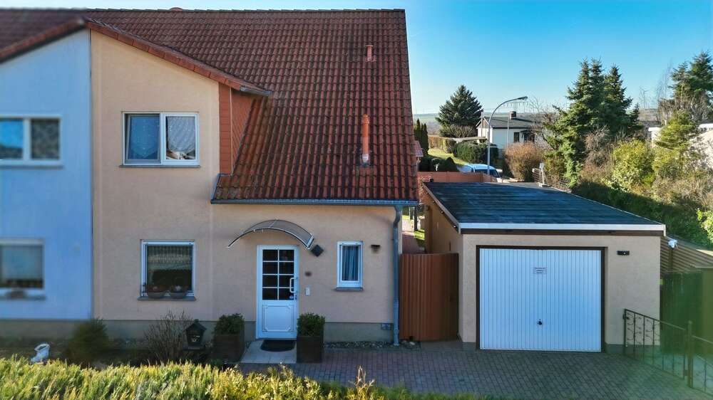 Thumbnail-Haus zum Kaufen in Aschersleben 249.000,00 € 129 m²