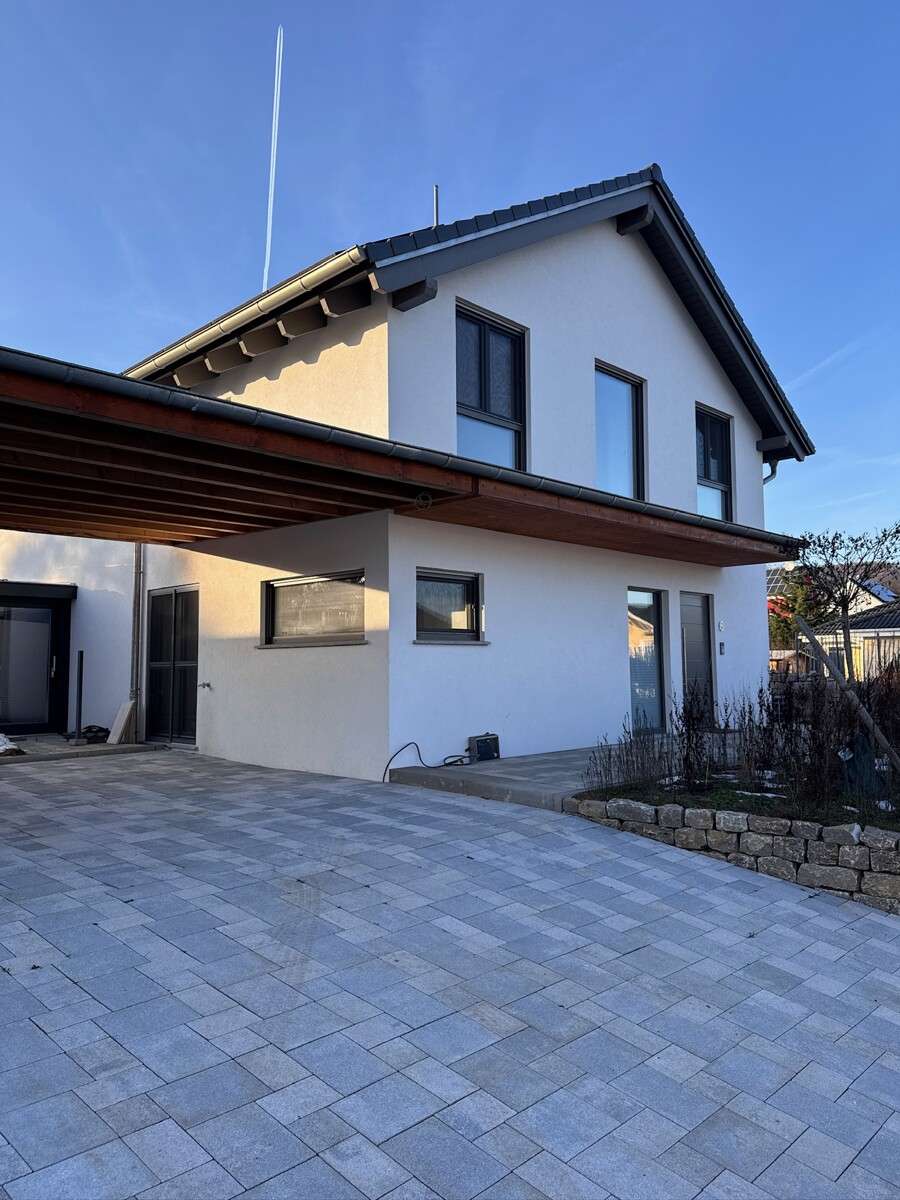 Thumbnail-Haus zum Kaufen in Sinntal Breunings 399.000,00 € 160 m²