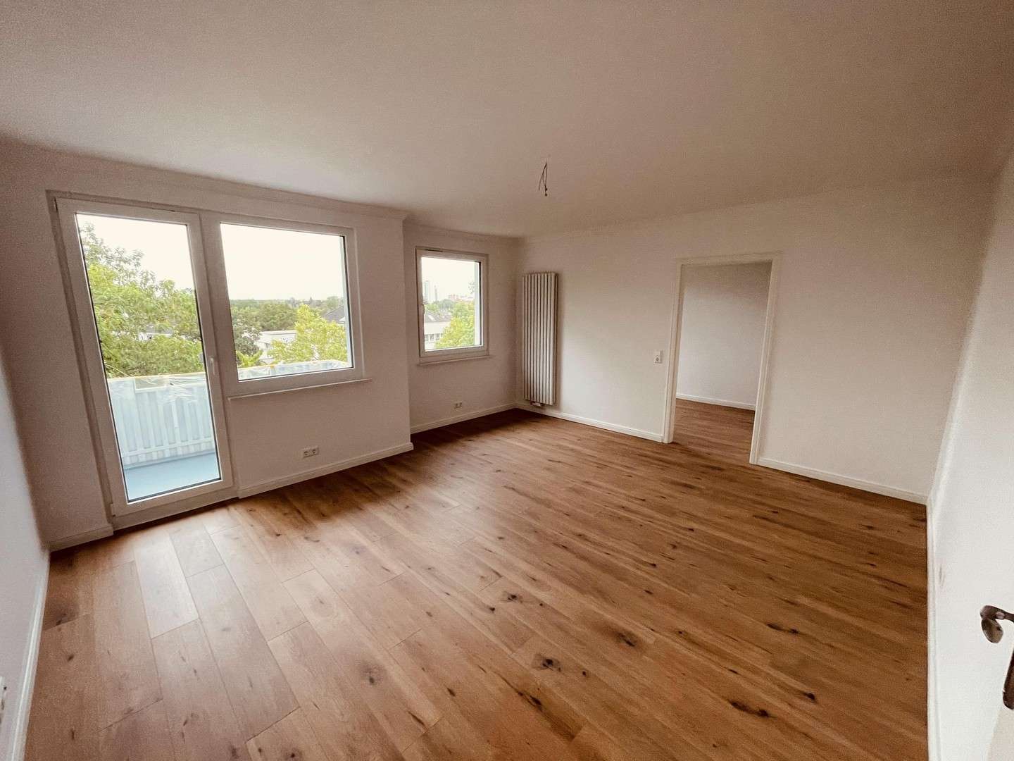 Thumbnail-Wohnung zum Kaufen in Hannover 245.000,00 € 68 m²