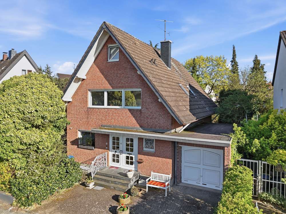 Thumbnail-Haus zum Kaufen in Köln 1.200.000,00 € 155 m²
