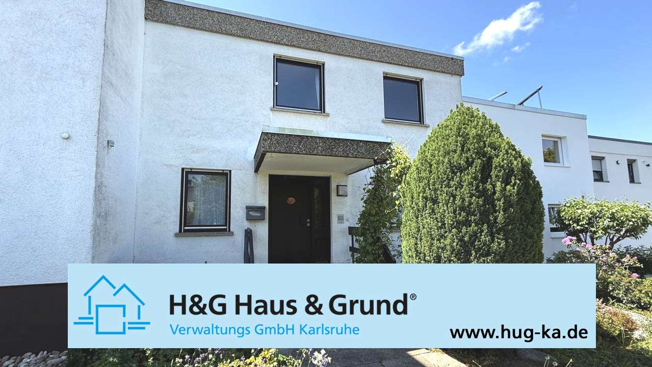 Thumbnail-Haus zum Kaufen in Bruchsal 495.000,00 € 127 m²
