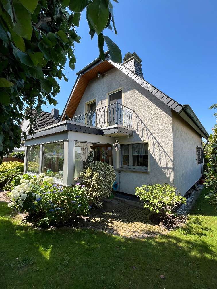 Thumbnail-Haus zum Kaufen in Köln 648.000,00 € 110 m²