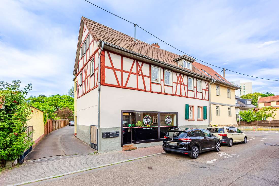 Thumbnail-Einzelhandel in Frankfurt 850,00 € 30 m²