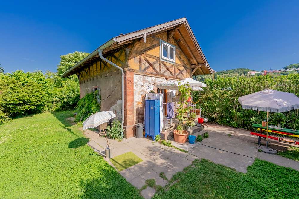 Thumbnail-Haus zum Kaufen in Grenzach-Wyhlen 197.000,00 € 67.98 m²