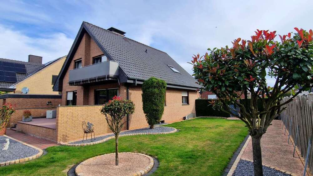 Thumbnail-Haus zum Kaufen in Neuenkirchen 378.000,00 € 135 m²