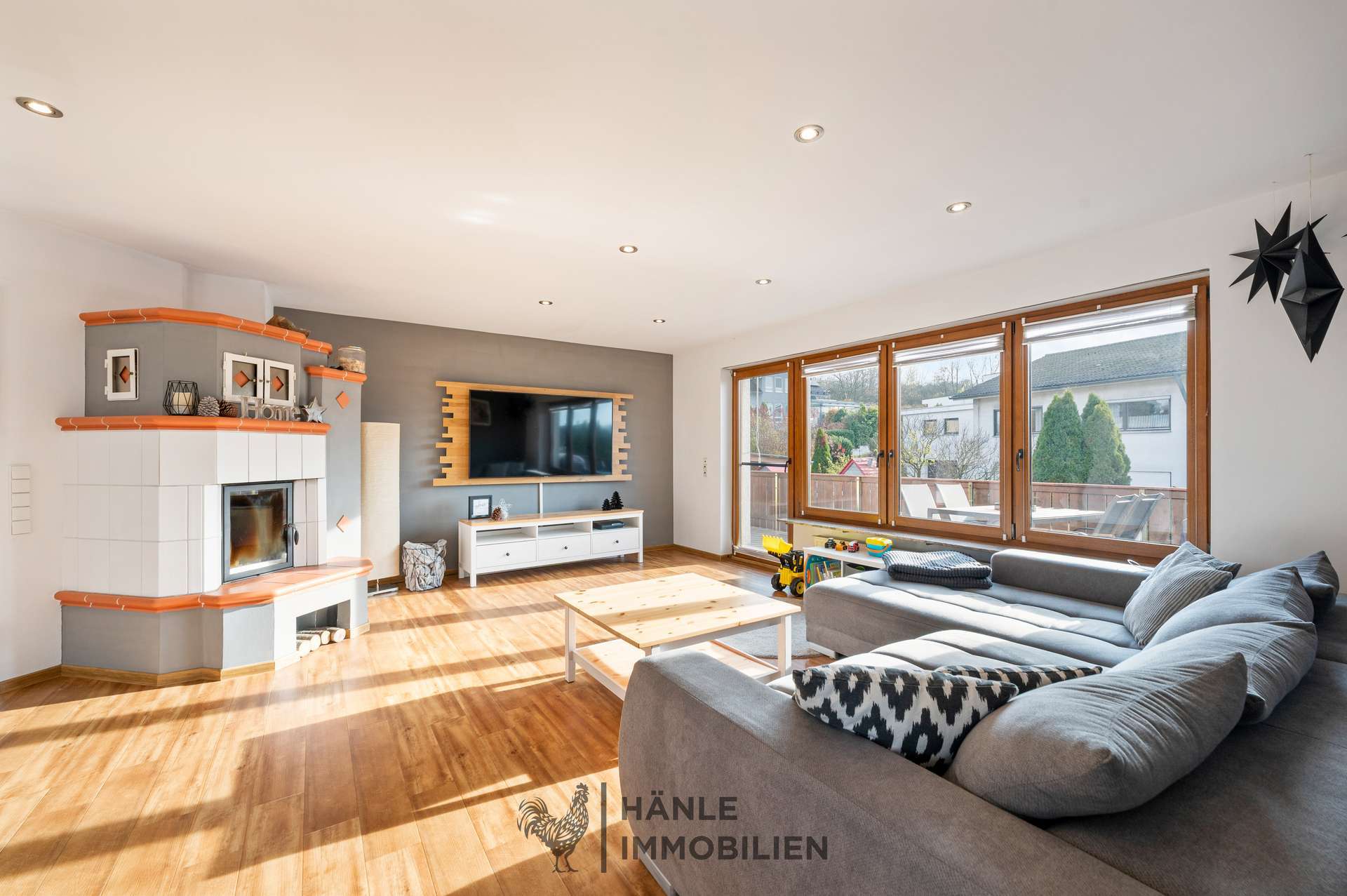 Thumbnail-Wohnung zum Kaufen in Buchen 324.700,00 € 160 m²