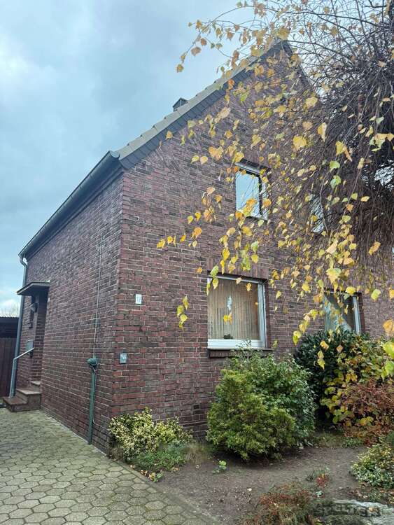 Thumbnail-Haus zum Kaufen in Willich 389.000,00 € 125 m²