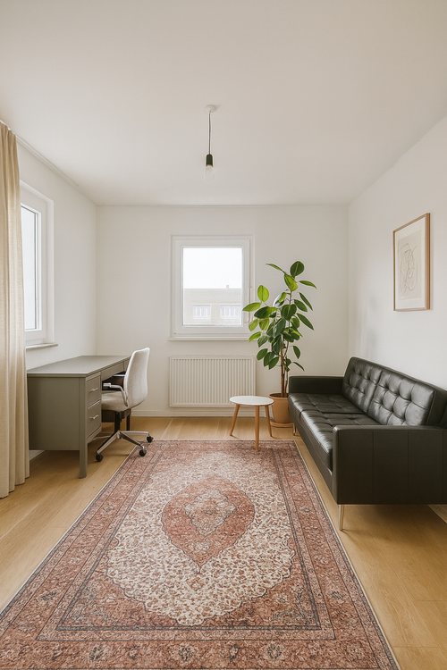 Thumbnail-Wohnung zum Kaufen in Köln 189.000,00 € 49.5 m²