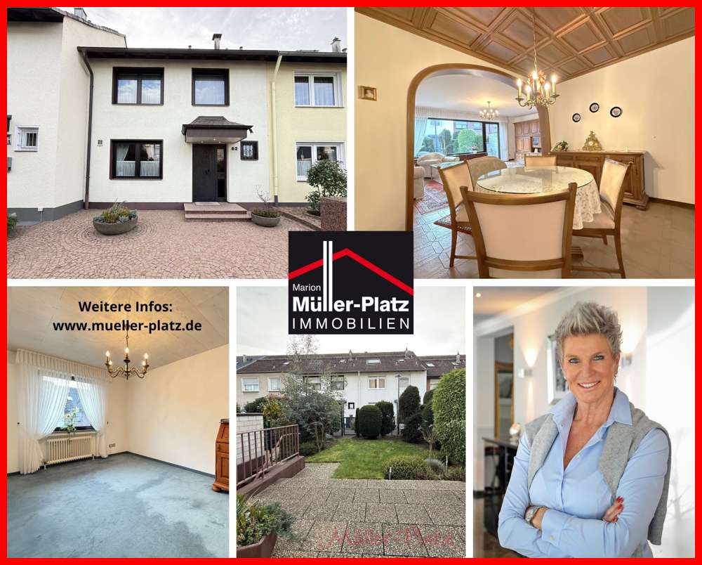 Thumbnail-Haus zum Kaufen in Köln Pesch 479.000,00 € 122 m²