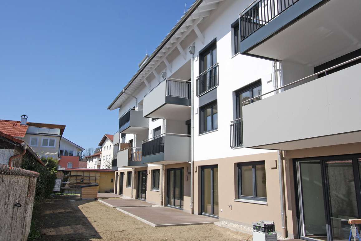 Thumbnail-Wohnung zum Mieten in Prien am Chiemsee 1.550,00 € 86 m²