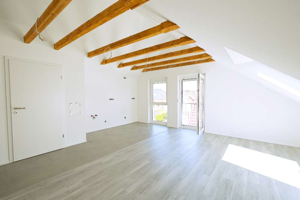 Thumbnail-Wohnung zum Mieten in Gochsheim 630,00 € 52.76 m²