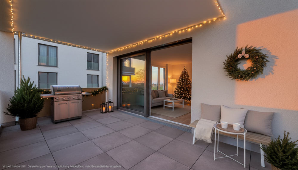 Thumbnail-Wohnung zum Kaufen in Remseck am Neckar 527.800,00 € 88.45 m²