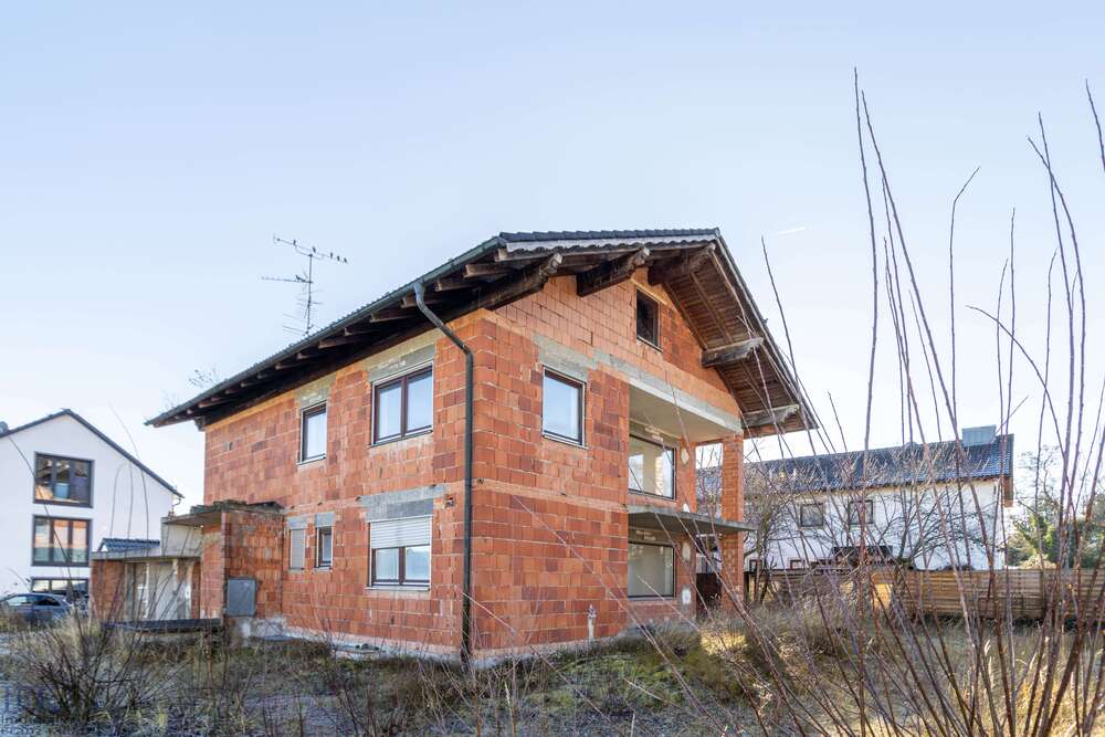 Thumbnail-Haus zum Kaufen in Tutzing 690.000,00 € 137.75 m²