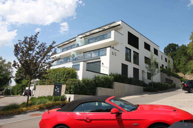 Thumbnail-Wohnung zum Mieten in Dettenhausen 1.980,00 € 142 m²