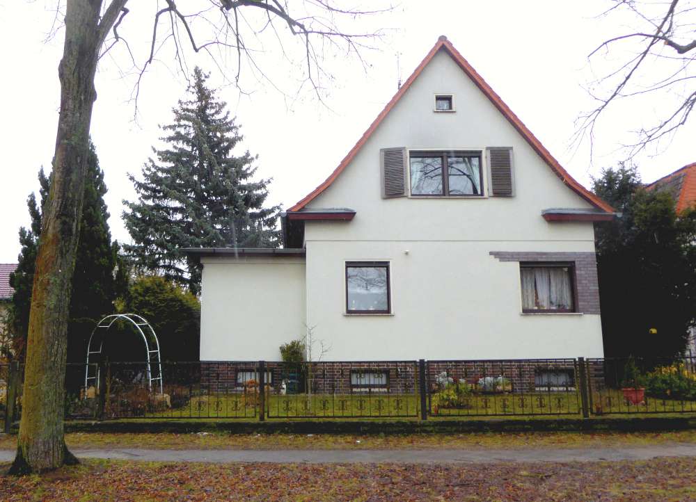 Thumbnail-Haus zum Kaufen in Mahlow- Brandenburg 665.000,00 € 120 m²