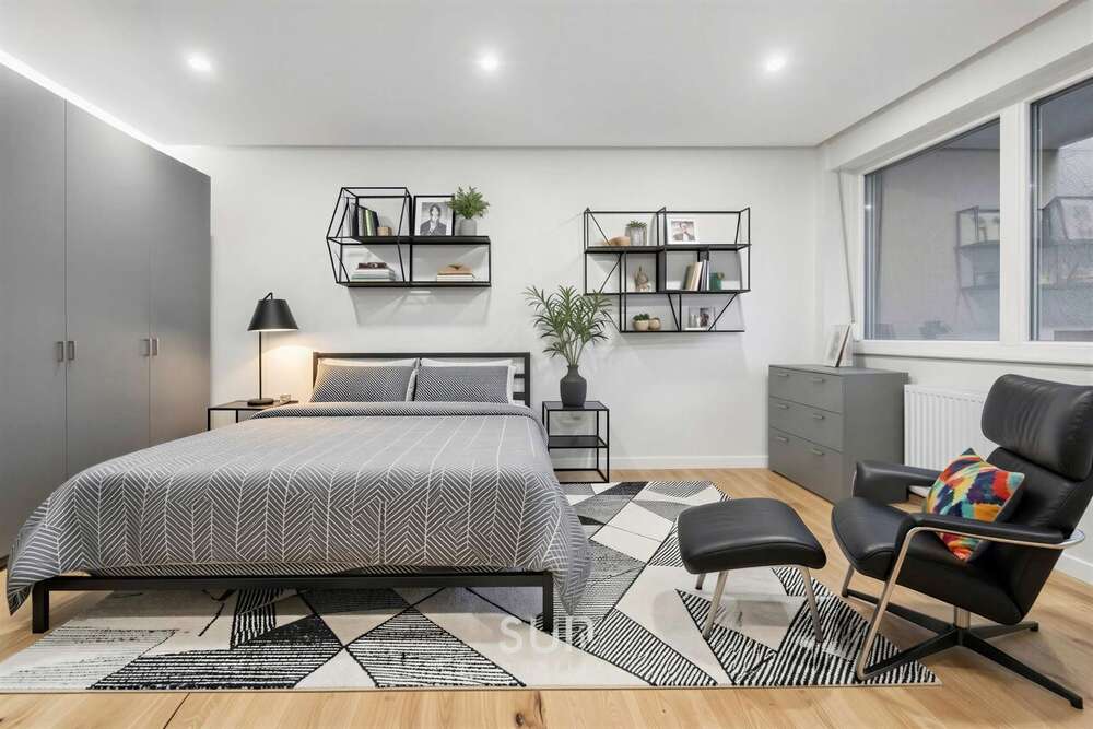 Thumbnail-Wohnung zum Kaufen in Frankfurt am Main 189.500,00 € 36 m²