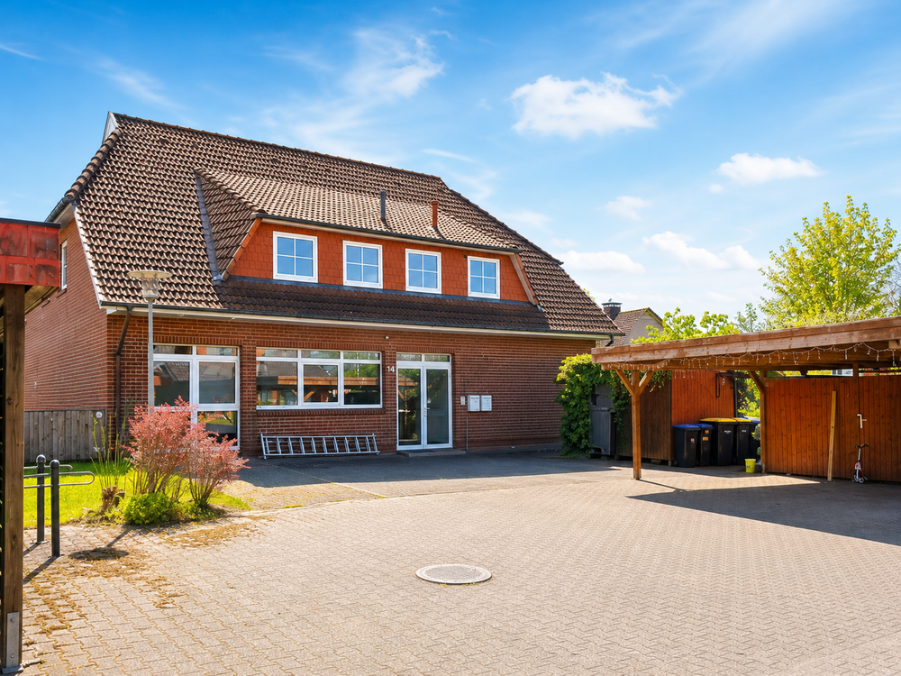 Thumbnail-Haus zum Kaufen in Radbruch 597.000,00 € 277 m²